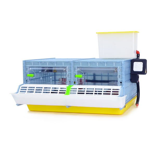 Civciv Kafesi CB25 – MİDİ