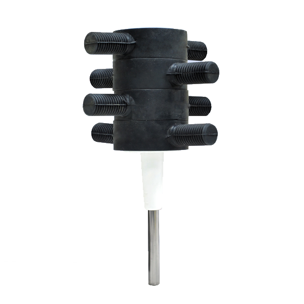 Yolma Başlığı ( matkap tipi) – Küçük