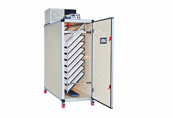 Yumurta Saklama Kabinleri