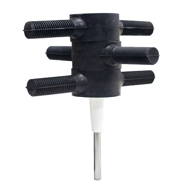 Yolma Başlığı ( matkap tipi) – Büyük