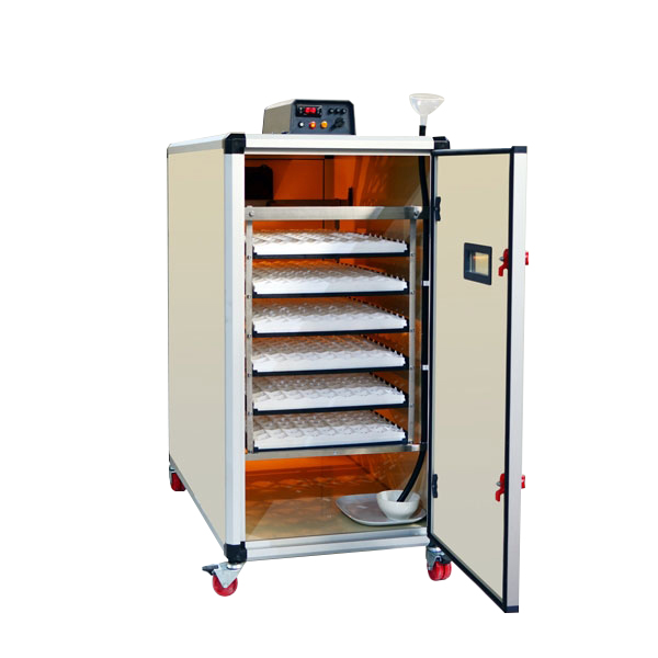 Yumurta Fumigasyon Kabinleri