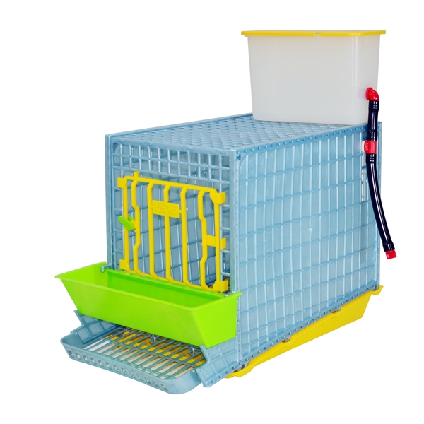 Keklik Kafesi – MİNİ