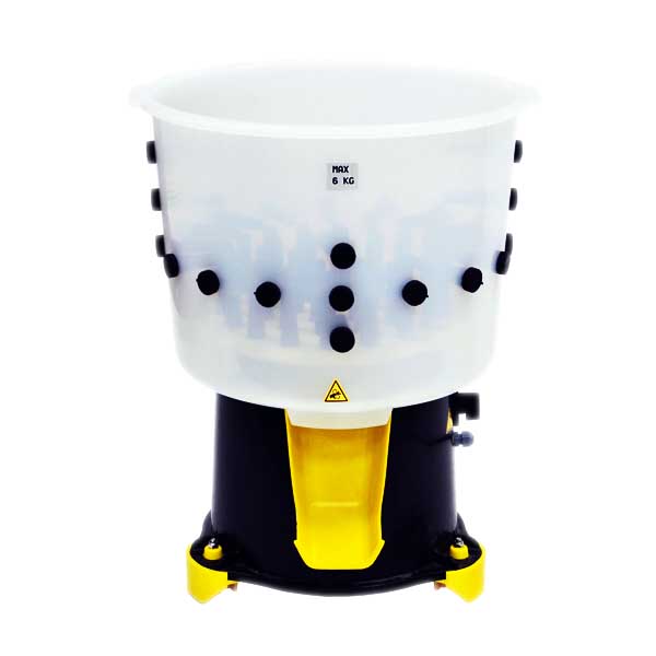 Tavuk Yolma Makinesi ( 1-2 tavuk)