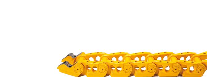 Her Marka ve Model Yürüyüş Zinciri