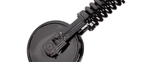 Ağır Hizmet İstikamet Tekeri