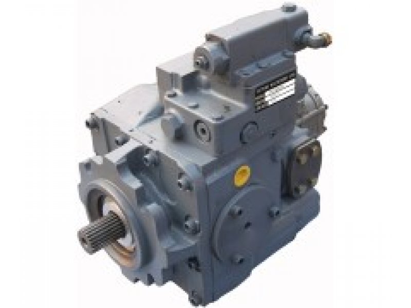 Sauer Danfoss SPV Serisi Pompalar