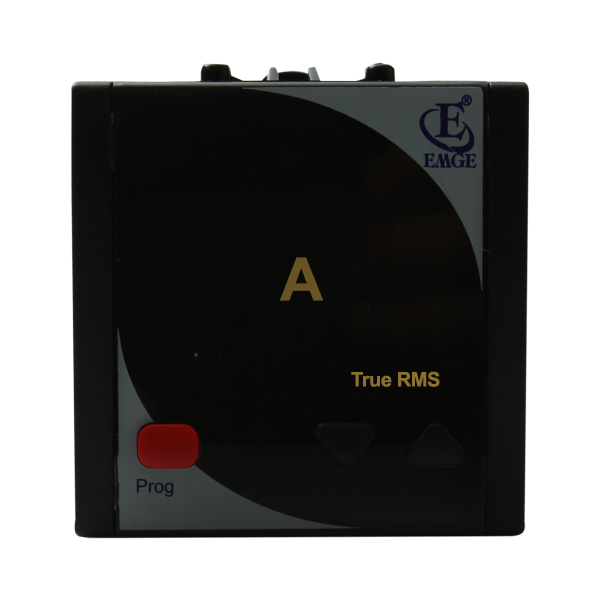 Analog Wattmetre / Varmetre