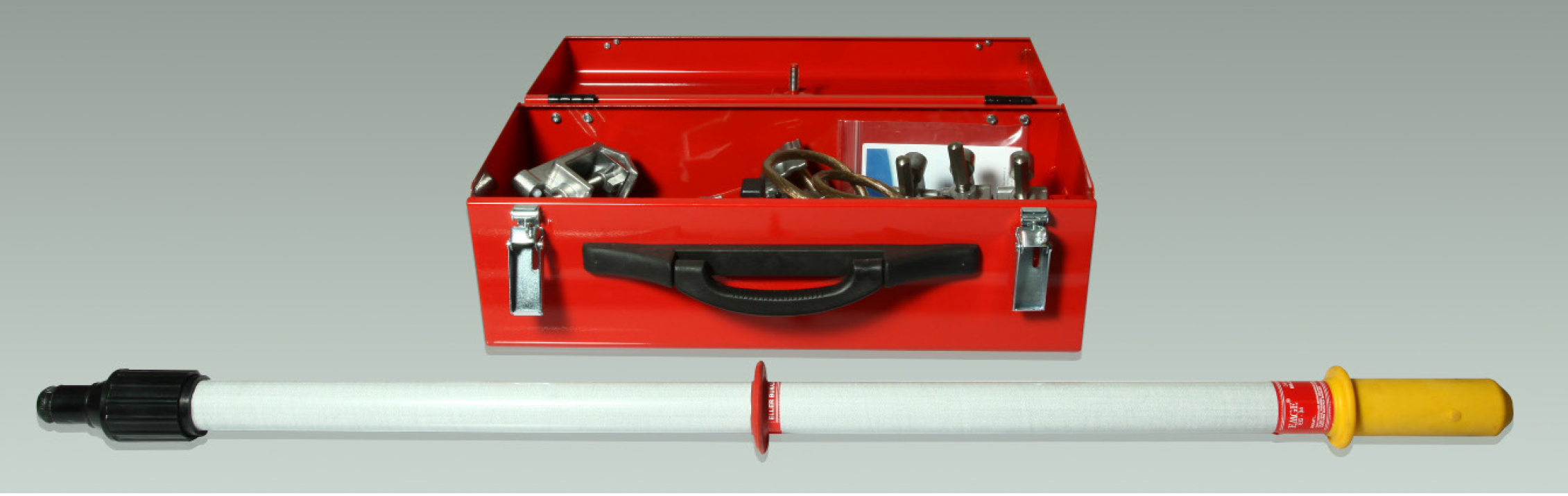 EG-34 Busbar Grounding 36kVt