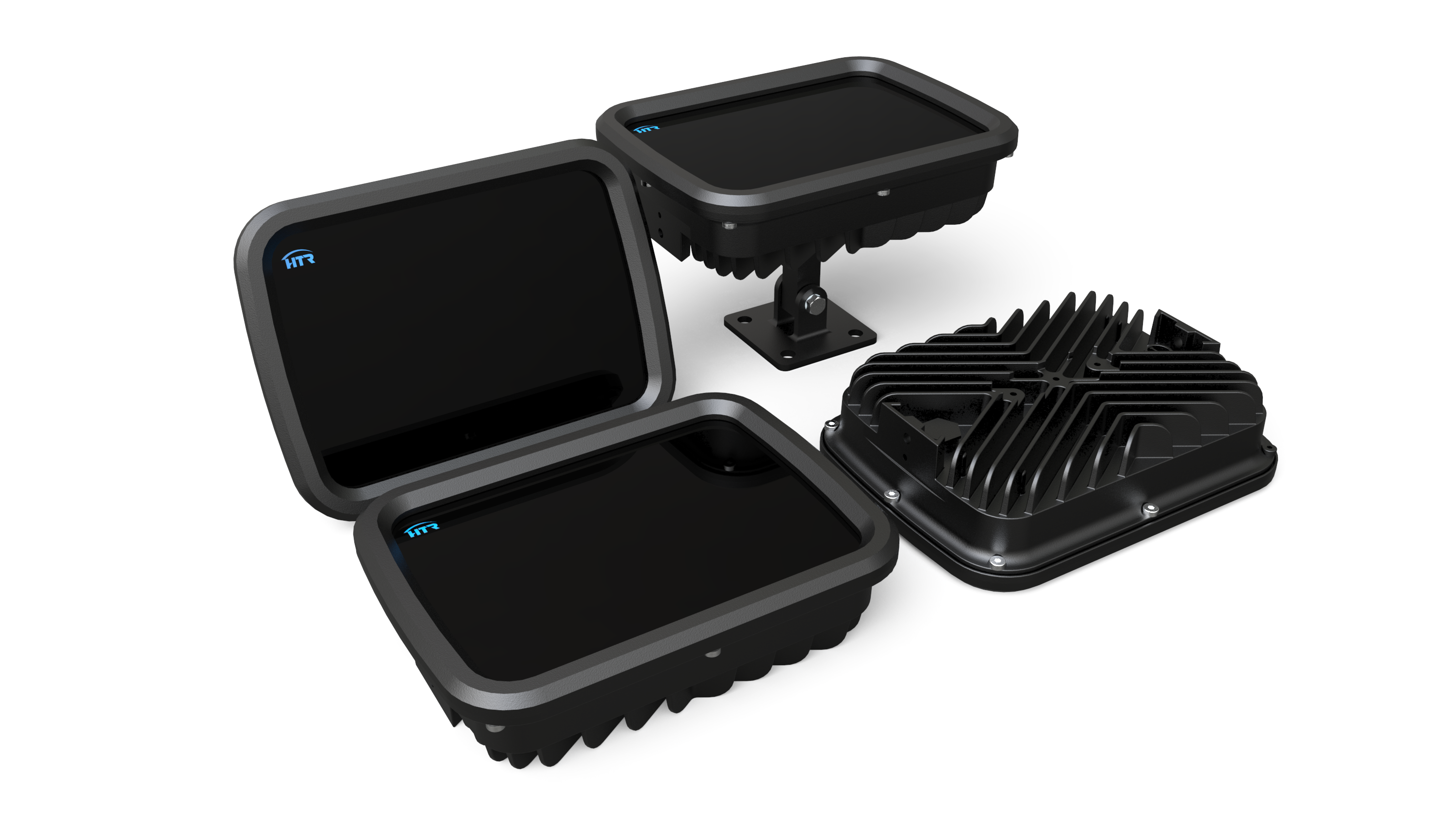 İnfrared Led Aydınlatmat