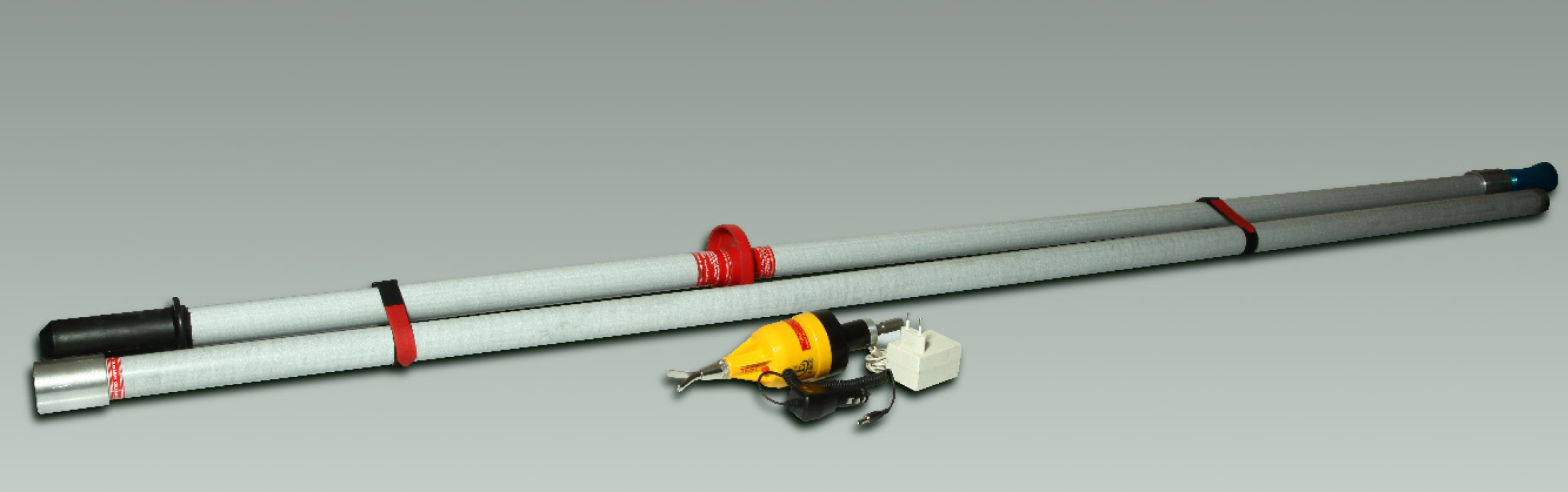 EG-44D-154 Manyetolu Ledli ve Akustik Stanka 154kVt