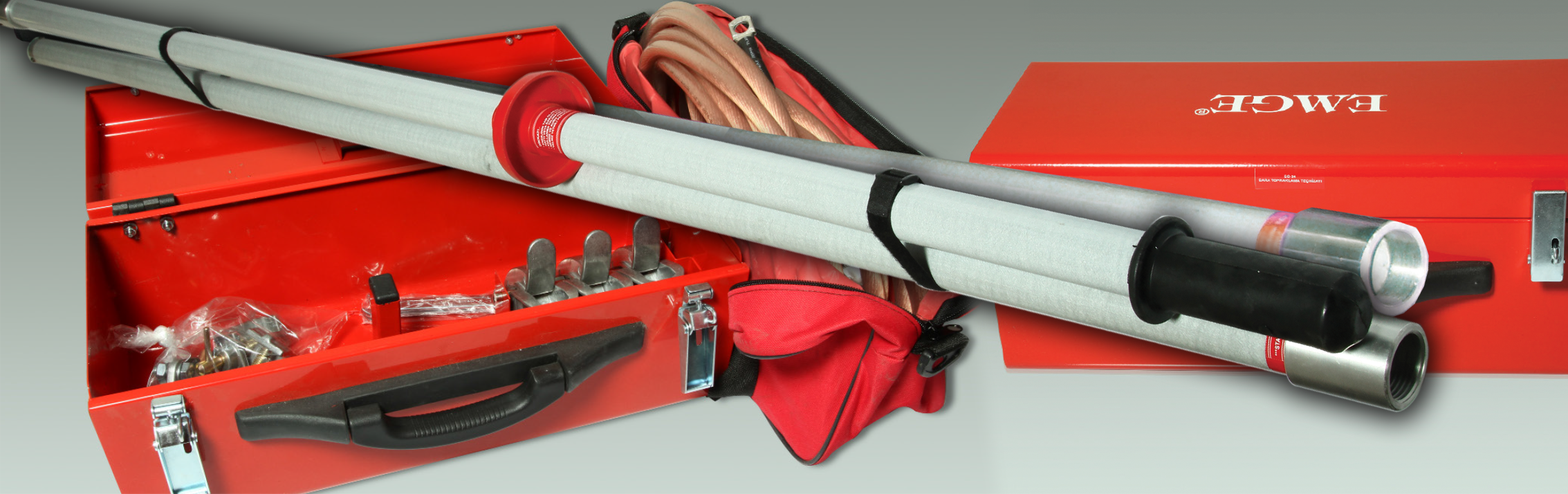 EG-32-380 Hat Toprkalama 380kVt