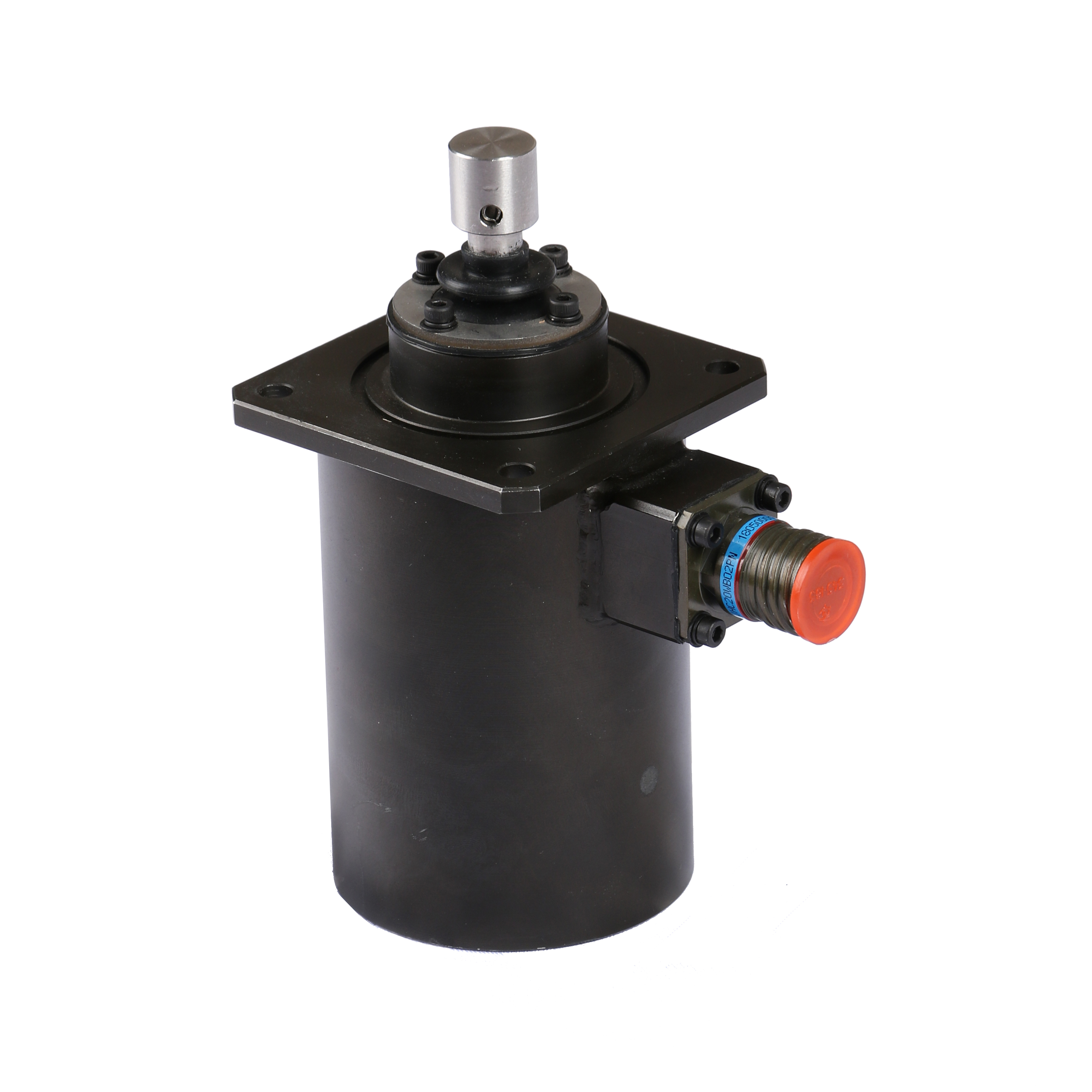 Füze Ateşleme / Missile Ignitiont