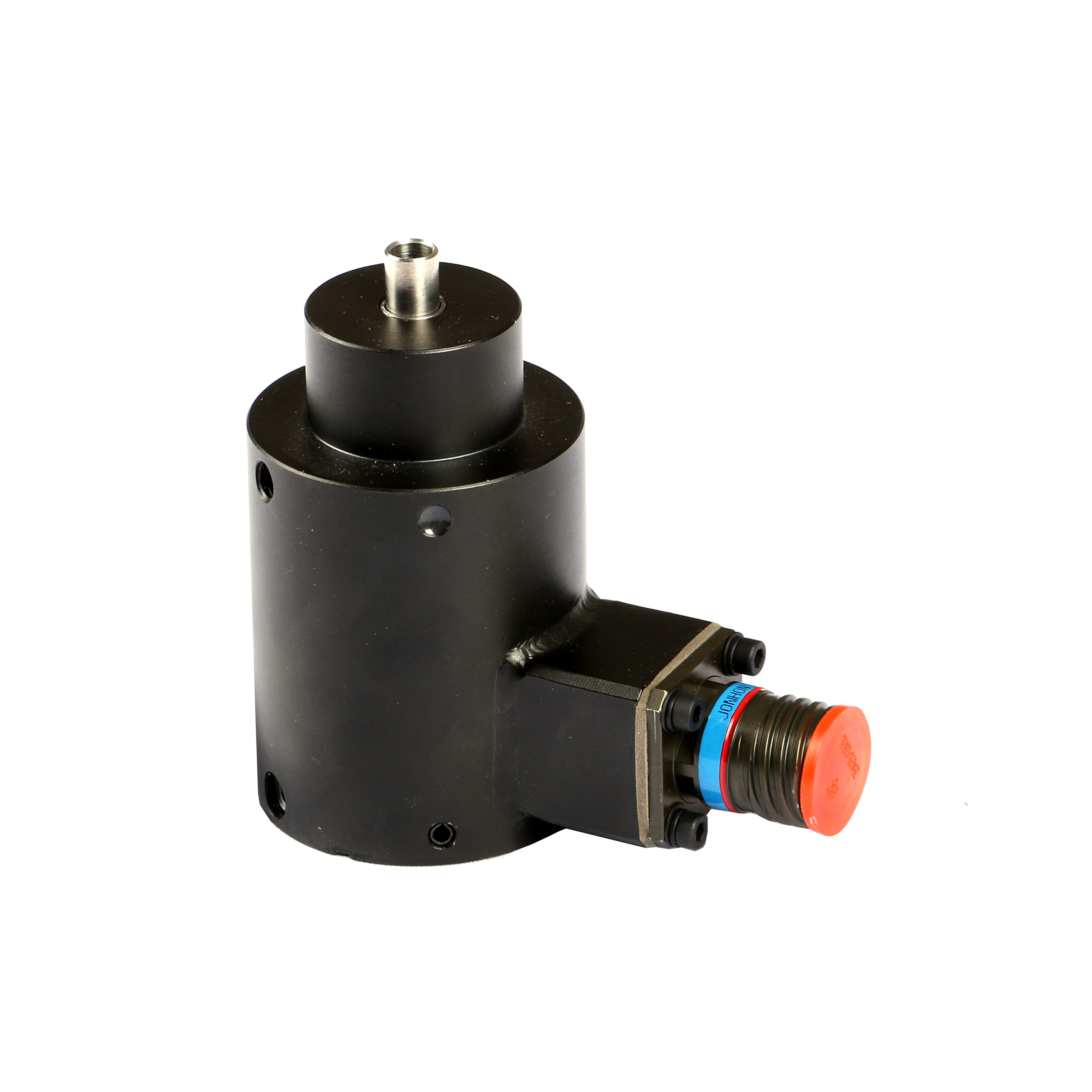 7,62 solenoidt