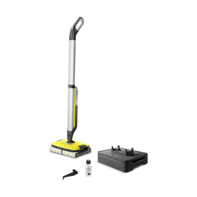 FC 7 Cordless Floor Cleaning Machine