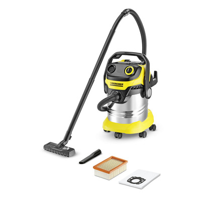 WD 5 Premium Multi-Purpose Vacuum Cleaner