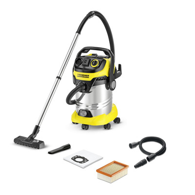 WD 6 P Premium Multi-Purpose Vacuum Cleaner