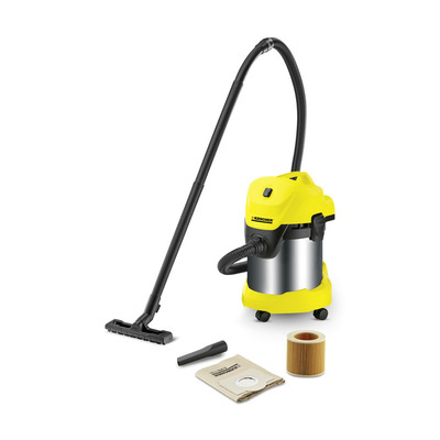 WD 3 Premium Multi-Purpose Vacuum Cleaner