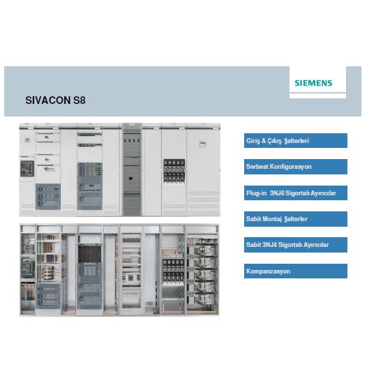 Sıvacon Panel System