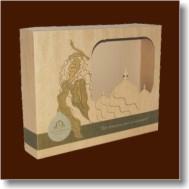 Özel Kesimli Kalıplı Kutular AN-15