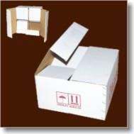 Özel Kesimli (Kalıplı) Kutu