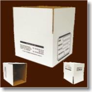 Klasik Kutular A Box AN-08