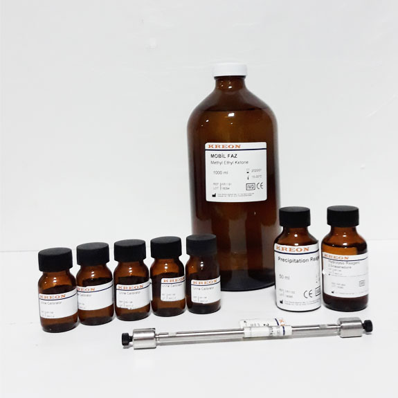 METHYL ETHYL KETONE (M.E.K.) (Urine) HPLC