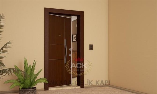 Nova 801 Çelik Kapı