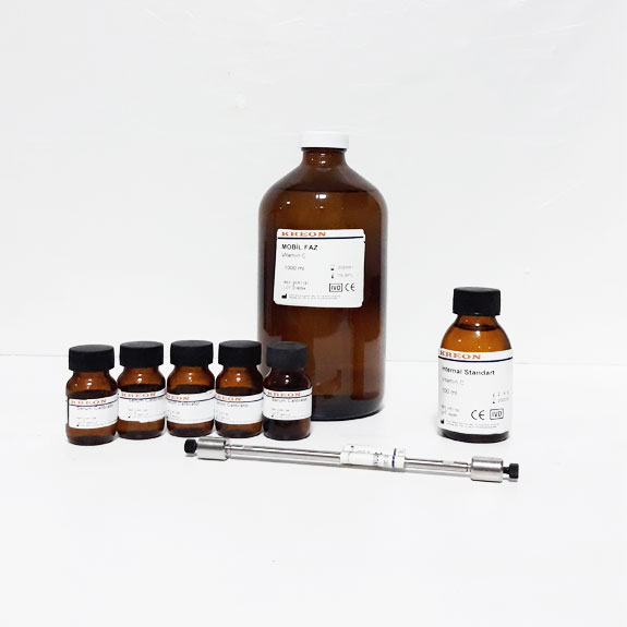 VITAMIN C (Plasma/Serum) HPLC