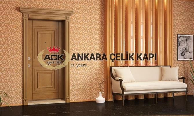 Guard 103 Çelik Kapı