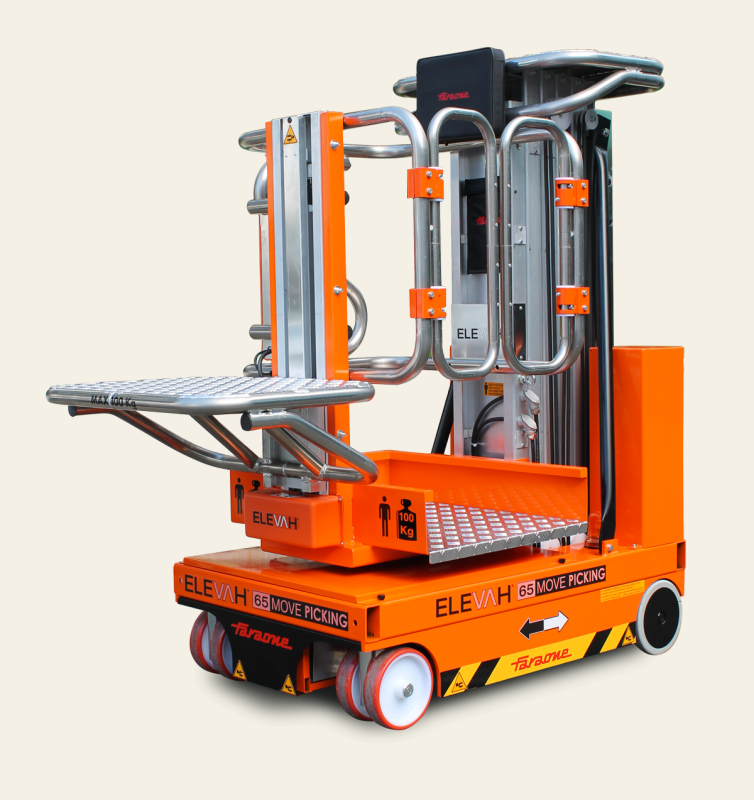 ELEVAH 65 Move Picking