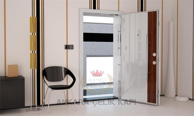 Cam Kroma 612 Cam Kapı