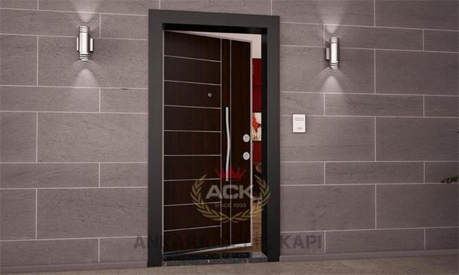 Nova 803 Çelik Kapı