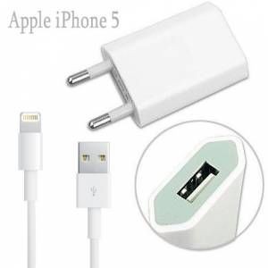 Şarj Seti İphone 5