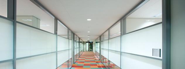 Sonar Activity Taşyünü Asma Tavan Sistemi