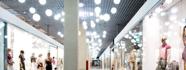 Monoblade Honeycomb Suspended Ceiling System