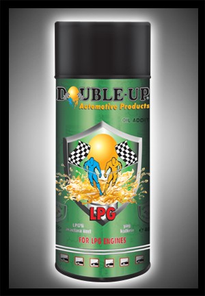 Double-Up Motor Kor.Lpgt