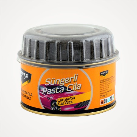 Carpex Carnauba Cilat