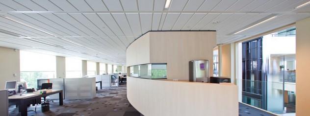 Koral Taşyünü Asma Tavan Sistemi