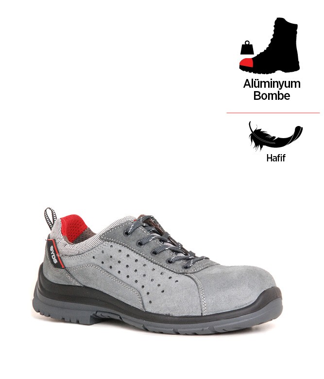 YDS DYAP 1505 S1 AYAKKABI