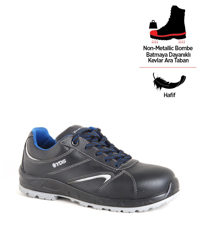 YDS HPPP 1404 S3 AYAKKABI