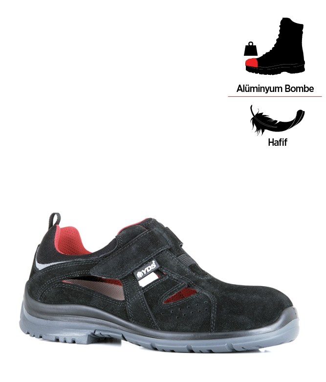 YDS DYAP 1504 S1 AYAKKABI