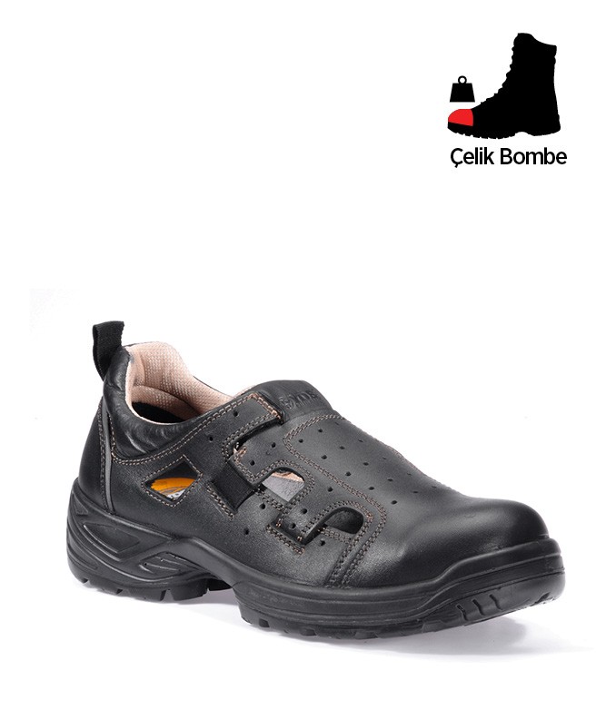 YDS ATSM 1007 AYAKKABI