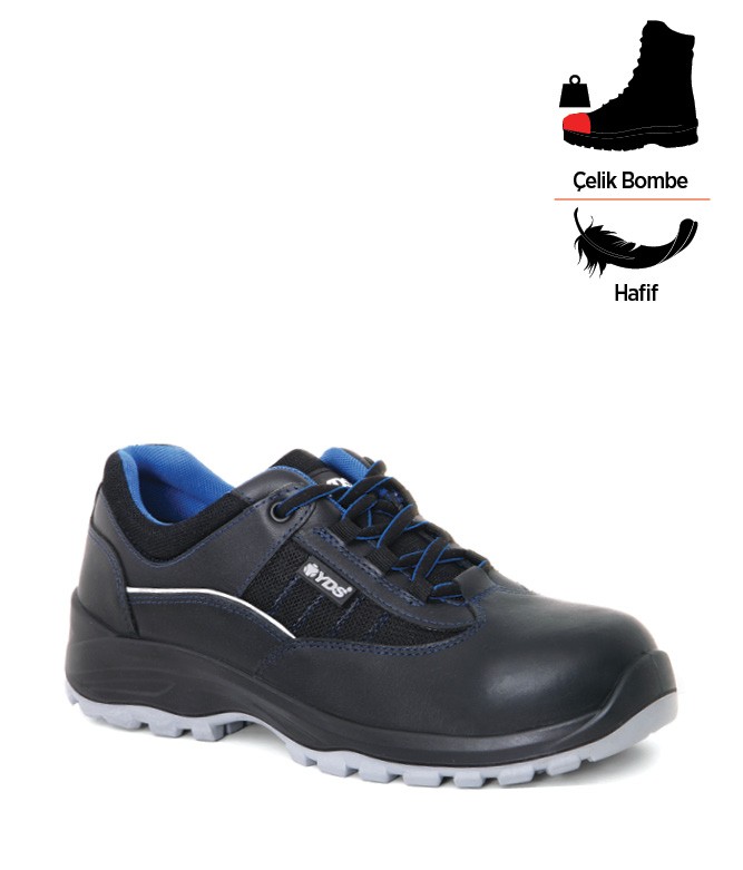 YDS EL 200 S2 K SHOES