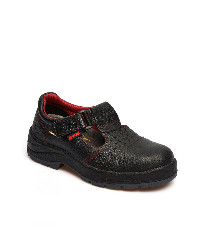 YDS EL 190 BR S1 SHOES