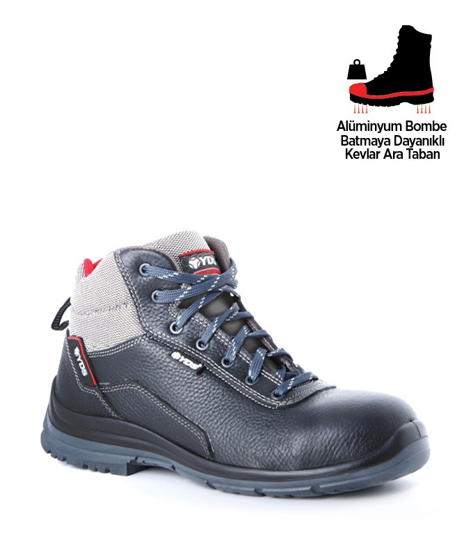 YDS DYAP 1506 S3 BOT