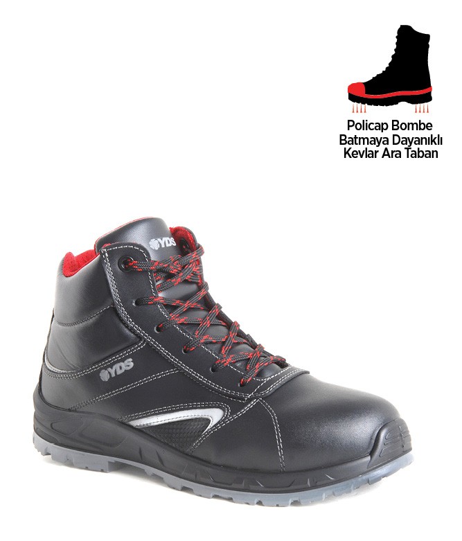 YDS HPPP 1405 S3 BOT