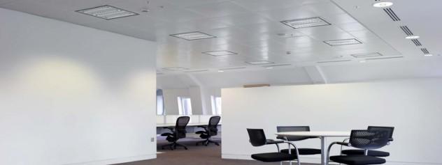 Clip-In Nonius Askılı Gizli Taşıyıcılı Sistem