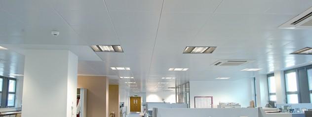 Clip-In Gizli Taşıyıcılı Sistem