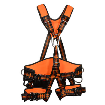 EKS P-117-K DÜŞÜŞ DURDURMA KEMERİ