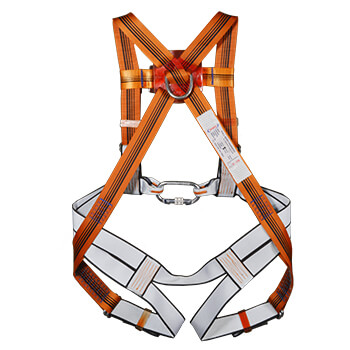 EKS P-119 DÜŞÜŞ DURDURMA KEMERİ